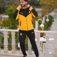 ست سویشرت شلوار در طرح ها و رنگهای متنوع|لباس|قم, یخچال قاضی|دیوار