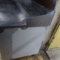 تایپینگ فرصندوقی ۹ تای گریل برگر|کافی‌شاپ و رستوران|دهدشت, |دیوار