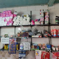 فروش اقلام و تجهیزات سوپرمارکت