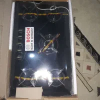 گاز توکار چدنی بوش المان اصلی|اجاق گاز و لوازم برقی پخت‌وپز|ملارد, |دیوار