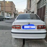 سمند مدل ۹۵