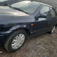 سمند مدل  تماس|خودرو سواری و وانت|بندر انزلی, آذربایجان|دیوار