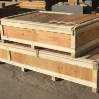 تولید باکس پالت چوبی صنعتی|خدمات پیشه و مهارت|ری, شهرری|دیوار