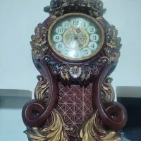 ساعت دیواری