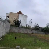 فروش زمین ۱۸۸ متری