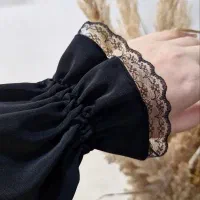 مانتو عبایی|لباس|برازجان, |دیوار