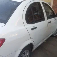 ساینا پلاس ۱۳۹۹ دردحد خشک|خودرو سواری و وانت|همدان, |دیوار