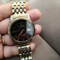 ساعت امگا  سوییس