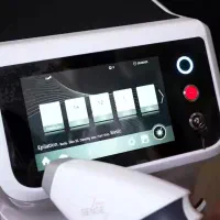 لیزرمو کاملا شرعی /ساخت آلمان / مطب پزشک|خدمات آرایشگری و زیبایی|نجف‌آباد, امام خمینی|دیوار