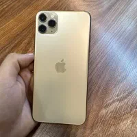 ایفون 11 پرومکس. Iphone 11PROMAX 256g ZAA