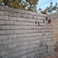 بلوک چینی سفال پلاستر آجر چینی|خدمات پیشه و مهارت|نجف‌آباد, باغ ملی|دیوار