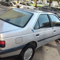 سواری پژو ۴۰۵|خودرو سواری و وانت|کرمانشاه, |دیوار