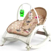 نی‌نی لای‌لای زوییه