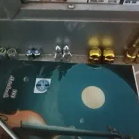 دوچرخه ویوا  26 همراه با قفل چرخ، سرکرمک و روکش ص|دوچرخه، اسکیت، اسکوتر|لردگان, |دیوار