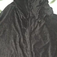 مانتو مخمل هیچی پوشیده نشده|لباس|دهدشت, |دیوار