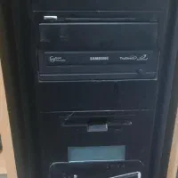 کامپیوتر|رایانه رومیزی|اراک, |دیوار