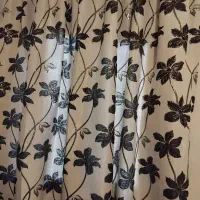 پرده و کوسن نو|پرده، رانر، رومیزی|تهران, علی‌آباد|دیوار