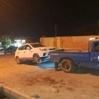 امداد خودرو ،جرثقیل ،یدک کش،خودرو بر،یدک کش