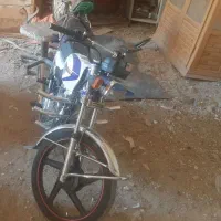 احسان ۱۵۰ خشک|موتورسیکلت|آشخانه, |دیوار