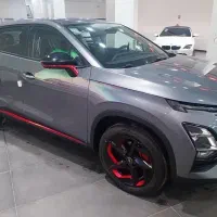 فروش اف ایکس دو دیفرانسیل نمایندگی توتونچی