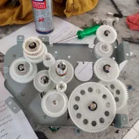 تعمیر ماشینهای اداری مسلمی|دفتر کار|اردبیل, |دیوار