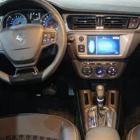 تارا v4 lx فول اتوماتیک فول آپشن