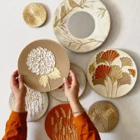 دیوارکوب|تابلو، نقاشی، عکس|کاشان, عربها|دیوار