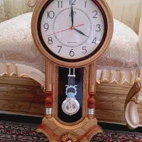 ساعت دیواری