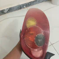 خطر عقب ۲۰۶ صندوق دار