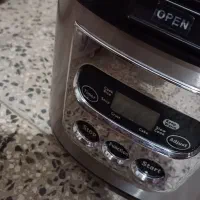 پلو پز درحدنو|اجاق گاز و لوازم برقی پخت‌وپز|ابریشم, |دیوار