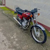 موتور هندا 1500 cc