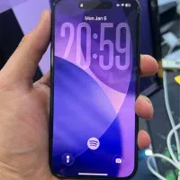 ایفون ۱۵|موبایل|مسجد سلیمان, |دیوار