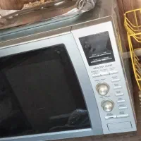 ماکروویو ال جی