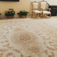 فرش 9 متری 1200 شانه