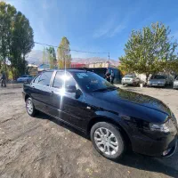 سمند سورن پلاس مدل ۱۴۰۱ موتور ef7