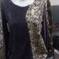 پوشاک ابریشمی کارشده|لباس|اسدآباد, |دیوار