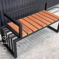 تولید انواع آلاچیق و فلزو چوبی|خدمات پیشه و مهارت|دزفول, |دیوار