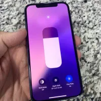 ایفون ۱۲ نرمال مشکی ۶۴
