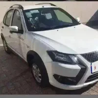 کوئیک GxL صفر 1404 فروش فوری