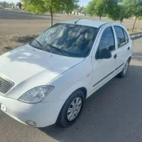 تیبا ۲ مدل ۹۷