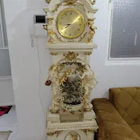 ساعت ایستاده آب نمای زیبا