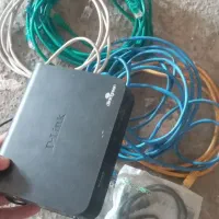 قطعات کامپیوتر مودم