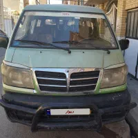 فروش و معاوضه  ون دلیکا تاکسی|خودرو سواری و وانت|قم, چهل درخت‎|دیوار