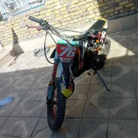 موتور مینی ‌کراس