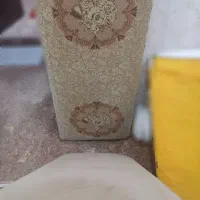 یک جفت پشتی سنتی در حد نو|پشتی|بندر ماهشهر, |دیوار