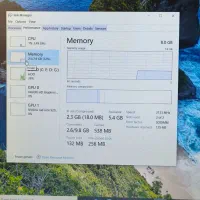 لب تاپ لنوو ideapad320 i7|رایانه همراه|تهران, نیروی هوایی (پیروزی)|دیوار