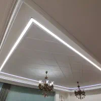 نورخطی لاین نوری|لامپ و چراغ|شیراز, معالی‌آباد|دیوار