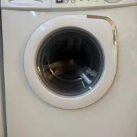 ماشین لباسشویی