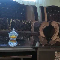 مبل و میز غذا خوری