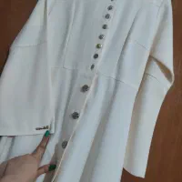 مانتو مجلسی و عقد|لباس|ساری, |دیوار